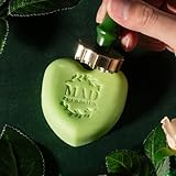 Personalized Brass Stamp for Butter/Clay/Pottery/Soap, 48 Designs with Bird/Dolphin/Butterfly Patterns for Customized Pottery Stamps