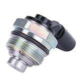 06F127025K High Pressure Fuel Pump Sensor for Audi A1 A3 A4 B7 A6 C6 TT 2.0 TFSI 2004-2014 2-Pin Engine High Pressure Fuel Pump Sensor