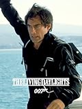 The Living Daylights