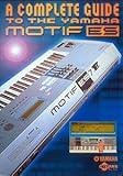 A complete Guide to the Yamaha Motif ES DVD