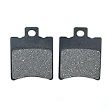 Motorcycle Brake Pad For SUZUKI AP50 AY50 UX50 AP AY UX 50 R S T W V WX WY Motorcycle Front Brake Pads