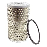 Engine Oil Filter Element Replacement for Ford 5000 Fordson Power Super Major Dexta Tractor