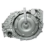 U660E 3050033470 3050028160 3050058081 Reconditioned AW Automatic Transmission Assembly Compatible With Alphard