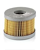 MANN-FILTER P 65/1 x Fuel Filter - CARS + TRANSPORTERS
