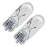 For Ford KA Front Sidelights/Parking Lights Side Light Bulb Bulbs MK2 (08-16)