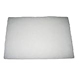 Yamitsu Kockney Koi Pond Filter Wadding 25" x 18"