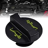 ROBUST Oil Filler Cap for Peugeot Boxer Fiat Ducato Ford Puma Ranger S-max Transit C-max Fiesta Focus Fusion Galaxy Ka Mondeo Citroen Jumper 9662149180 YS4G6766AA 135010 9662149180 1180 R1