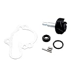 teknix Water pump for motorcycle Aprilia 50 mx 2004