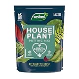Houseplant Potting Mix 4L