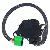 HZTWFC Automatic Transmission MPLS Switch DPO AL4 Transmission Parts Switch 252927 2529.27 CMF-930400 307207508 For Peugeot 207 307 308 407 For Citroen C5 DS3 For Renault Clio Laguna Megane Scenic