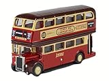 Oxford Diecast NRTL003 Barton Transport RTL Bus