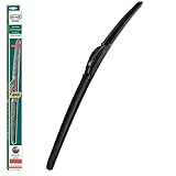 Fits Toyota Yaris 2011-2019 HEYNER Germany Aeroflat Windscreen Wiper Blade 28" 700mm Fit HH28H