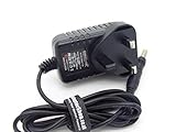 9 Volt Mains AC Adapter Power Supply Charger For Reebok REV 10101 Fusion Cross Trainer