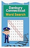 Danbury, Connecticut Word Search: (Winter Edition)