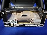 1/24 Scale Mad Max 2 V8 Interceptor Ford XB Falcon USA Import Limited Edition GREENLIGHT