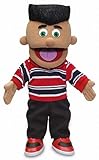 Jose, Hispanic Boy, Hand Puppet, 40cm