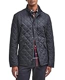 Barbour Men's Chelsea Sportsquilt Jacket Navy L