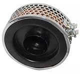 Amal Air Filter Assey AC-600 concentric 626 627 376 For Triumph BSA Goldstar Goldstar A7 A10 Motorcycles