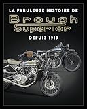 Brough Superior (version collector)