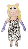 Simba Toys 6315877846 Disney The Muppets, Miss Piggy, 25 cm