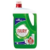 Fairy Wash up Original Detergent