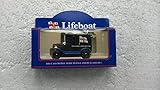 Lledo R.N.L.I. MODEL T VAN LIFEBOAT DELIVERY VAN. MADE IN ENGLAND.