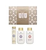 Champneys Bathing Ritual Gift Set luxury Christmas Birthday Anniversary Present