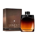 Legend Night Eau De Parfum Spray, 100ml