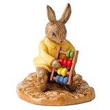 Royal Doulton Bunnykins Baby Figurine DB486