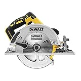 DeWalt DCS572N XR Brushless Circular Saw 184mm 18V Bare Unit