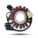 MOTOBULL Stator Magneto Coil Suzuki GSX 650 F 2008-2009 / GSF 1250 S Bandit 2007-2009 2016 32101-18H00