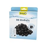 Tetra BioBalls for All External Aquarium Filters