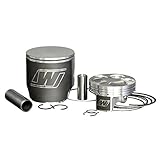 Wiseco Piston Kit for Honda CR80 from 1993/2003 + CR85 from 2003/2006 Diameter 52 mm