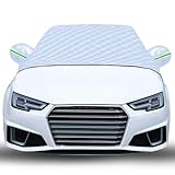 Car Windshield Cover for BMW 633 Windscreen Cover for Ice Frost Shield Windscreen Car Windscreen Shield