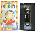 Noddy: The Best Of Noddy [VHS]