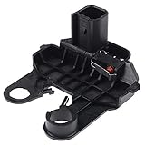 Anti Theft Sensor Switch Bonnet Catch Compatible with Discovery III L319 Freelander 2 L359 2004-2016 LR041431