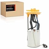 Frankberg 1x Pressure Fuel Pump 4-Pin Diesel Compatible with G-Class W461 G300 G280 3.0L 2009-2024 Sprinter 3,5-T Box B906 309-319 2.1L-3.0L 2006-2020 Replace# 9064703194
