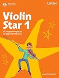Violin Star 1, Student's book (Violin Star (ABRSM))