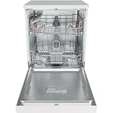 Hotpoint H2F HL626 UK 14 Place Setting Dishwasher - White