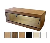 Repti-Luxe Vivariums - Various sizes/colours by Repti-Life (24x15x15, Black)