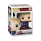 Funko POP! TV: the Boys-Homelander Levitating - Collectable Vinyl Figure - Gift Idea - Official Merchandise - Toys for Kids & Adults - TV Fans - Model Figure for Collectors and Display