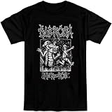 Subrosa Floriduh Mens T Shirt BMX Bike Shadow Conspiracy Florida Size M Black