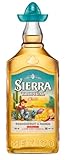 Sierra Tequila Liqueur, Tropical 70cl