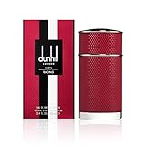 dunhill dunhill ICON Racing Red Eau de Parfum 100ml