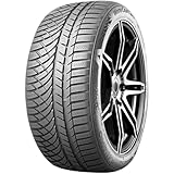 Kumho 2230353-255/65/R16 109H - E/C/72dB - Winter Tyres SUV and Terrain