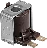 Brand New Universal 230v / 240v Replacement Solenoid Coil for Electric & Power Shower (Suitable for Triton/Mira)