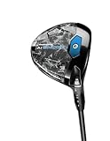 Callaway Golf Paradym AI Smoke Max Fairway Wood (Right Hand, Tensei 65G, 3 Wood, Stiff)