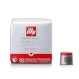 illy IPSO home classico 1 x 18 stuks