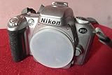 Nikon F55 35mm AF SLR Camera (Body Only)