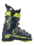 Fischer XTR RC4 120 MV Boa Men's Ski Boots Dark Blue MP 30.5 Comfort & Stability for Touring